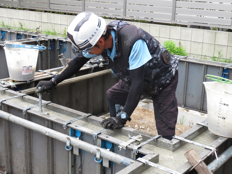 あああああをチェック中