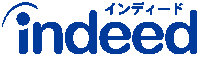 インディード ロゴ